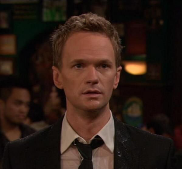Barney Stinson