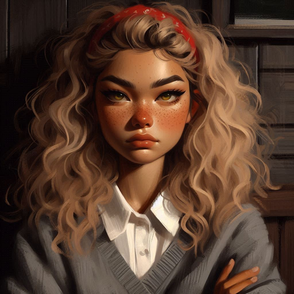Heidi 