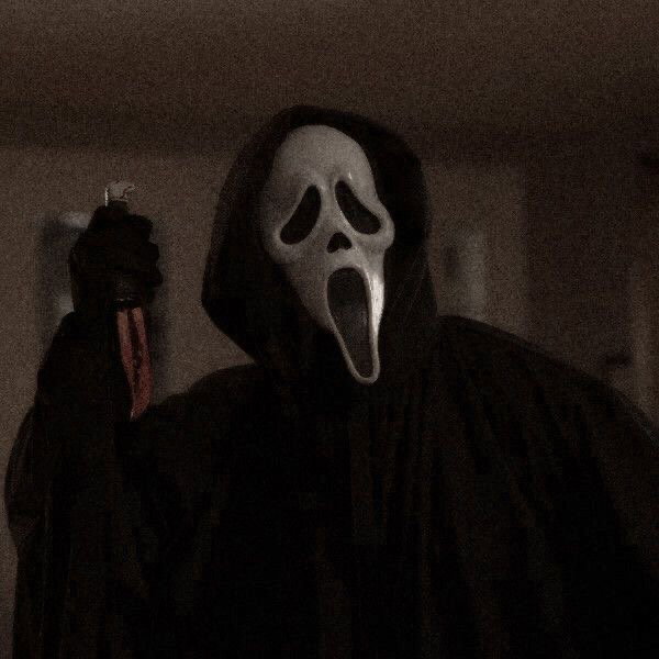 Ghostface