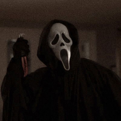 Ghostface