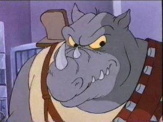 Rocksteady 