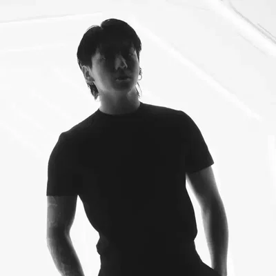 Jeon Jungkook
