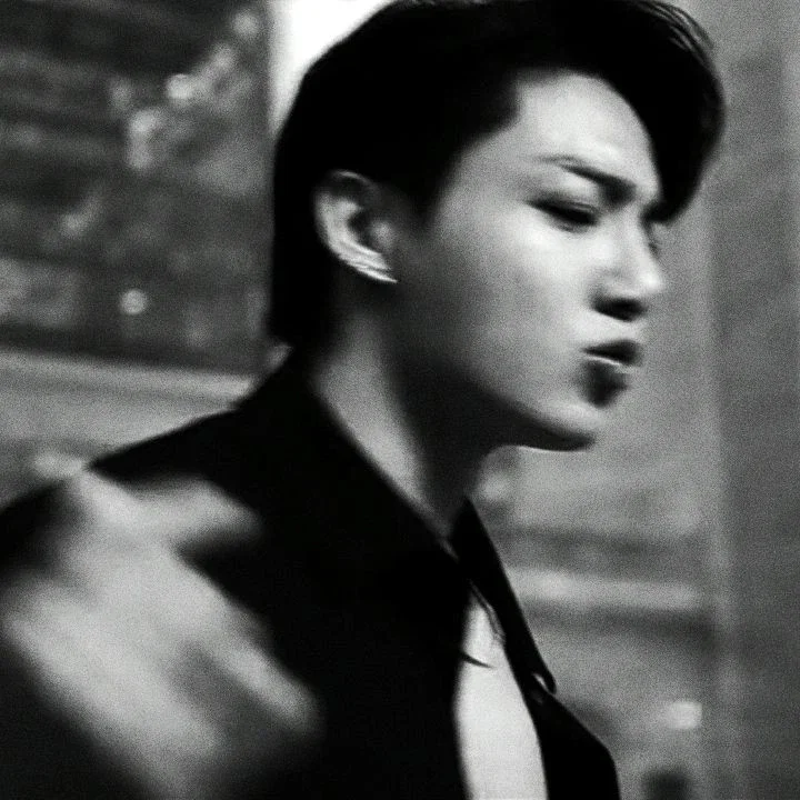 Jeon Jungkook