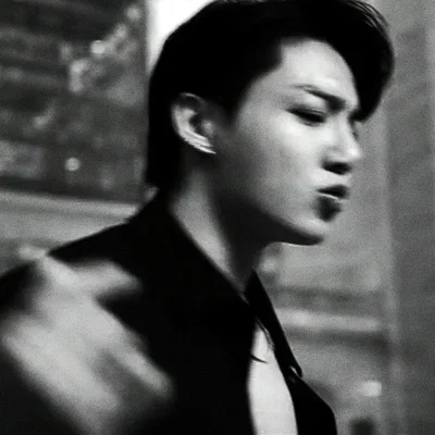 Jeon Jungkook