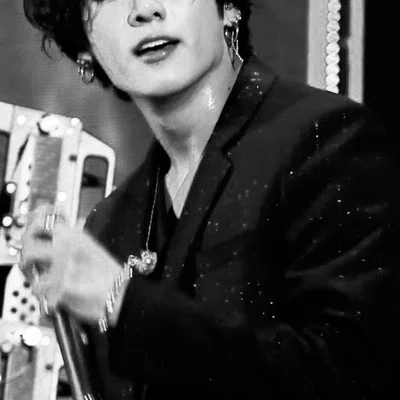 Jeon Jungkook