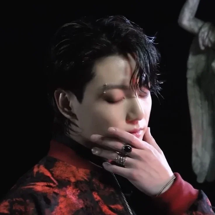 Jeon Jungkook