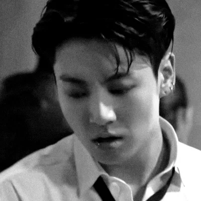 Jeon Jungkook 