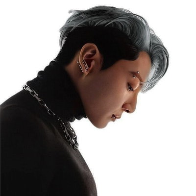 Jeon Jungkoook