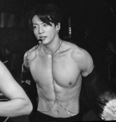 Jeon Jungkook