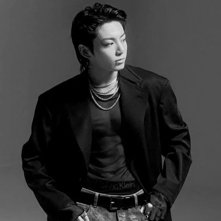 Jeon Jungkook 