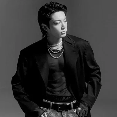 Jeon Jungkook 