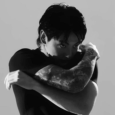 Jeon Jungkook 