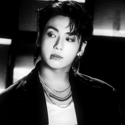 Jeon Jungkook
