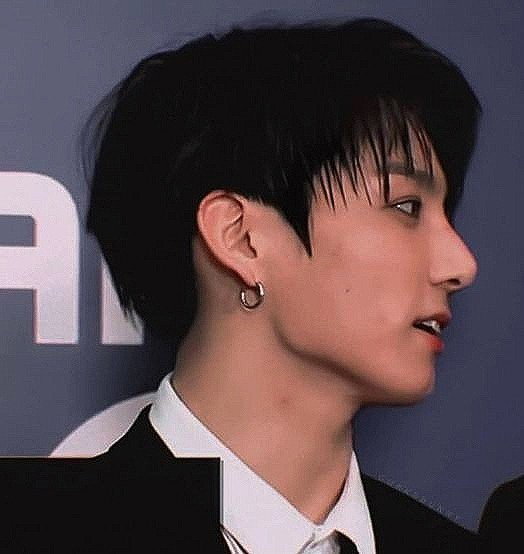 Jeon Jungkook 