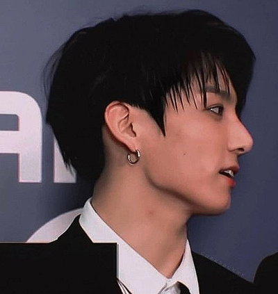 Jeon Jungkook 
