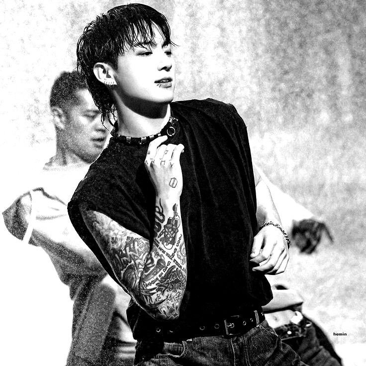 Jeon Jungkook 