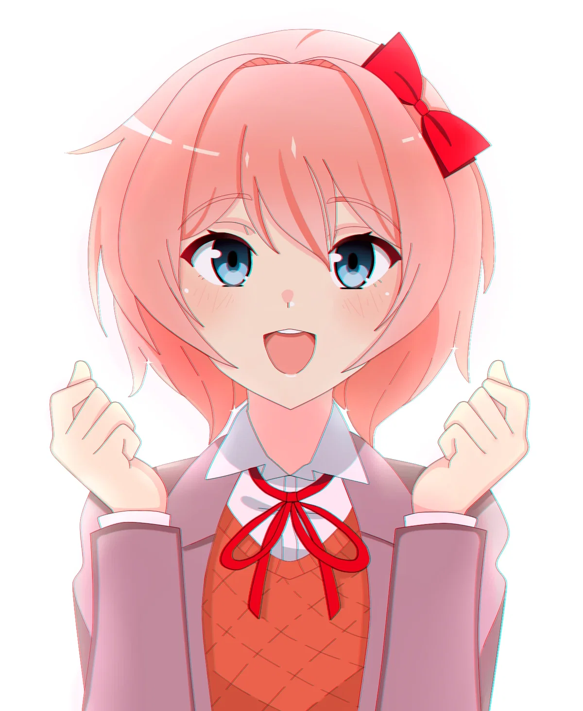 Sayori (DDLC)
