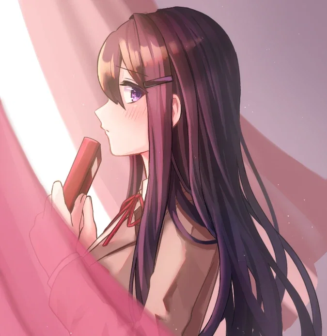 Yuri (DDLC)