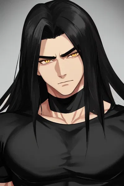 Jhin - Your Neighbor Vampire 