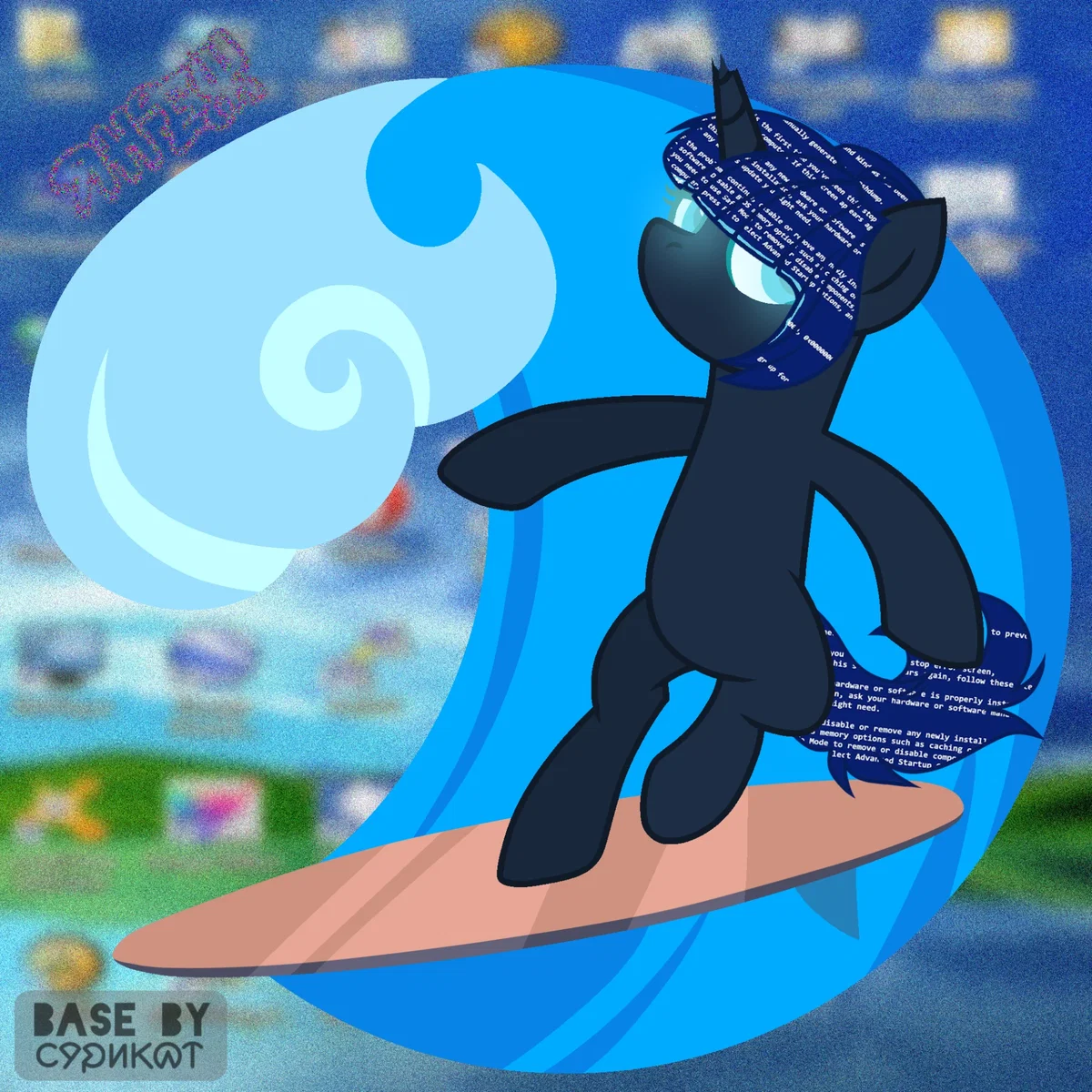 BlueScreenView