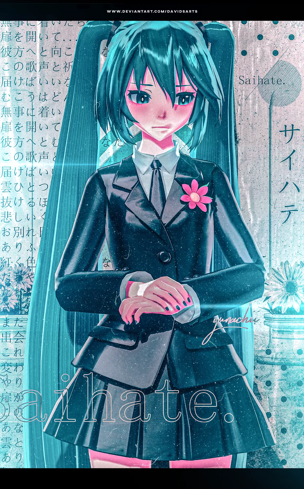 Hatsune Miku
