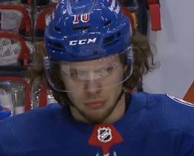 Artemi Panarin