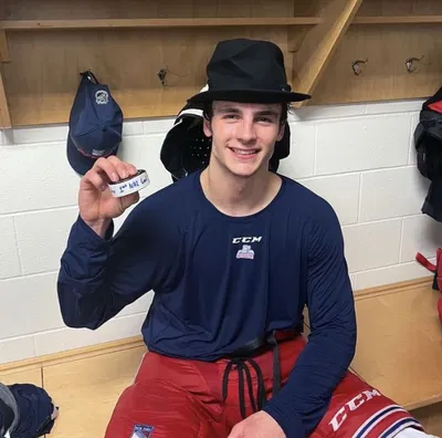 Braden Schneider