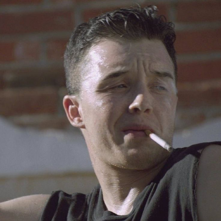 Mickey Milkovich 