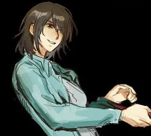 [🪓] Fuminori Sakisaka - Saya No Uta