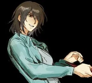 [🪓] Fuminori Sakisaka - Saya No Uta