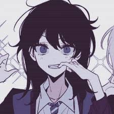Hazel | Tomboy stepsister 