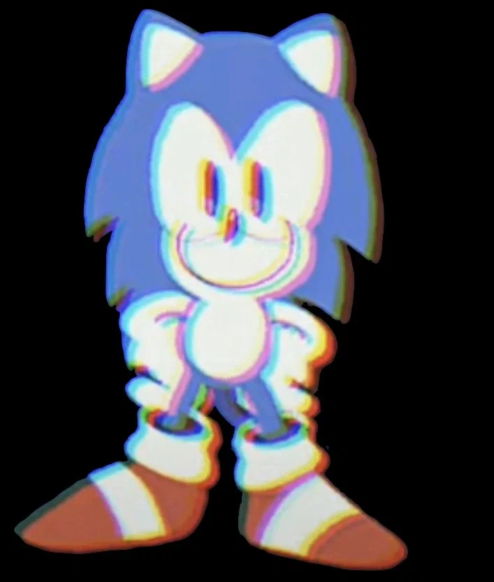 PETA Sonic