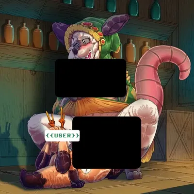Special quest