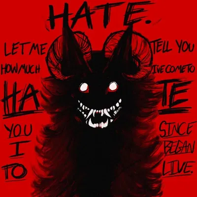 Your inner demons