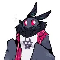 Atlas, the Mothman