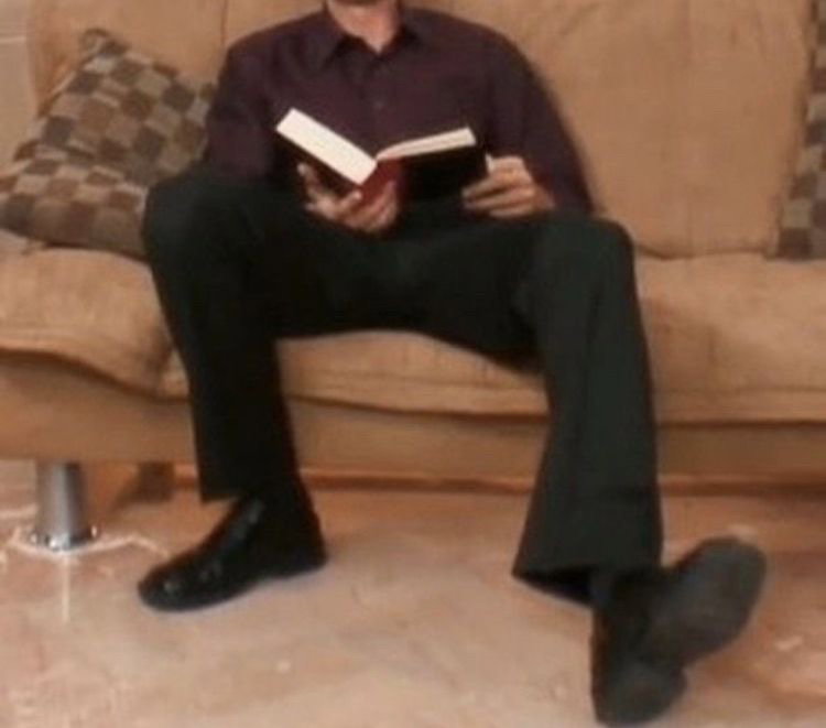 Mr. Lawrence [PROFESSOR]