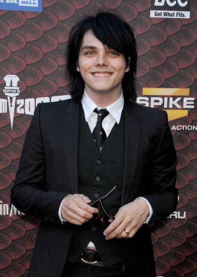 Gerard Way