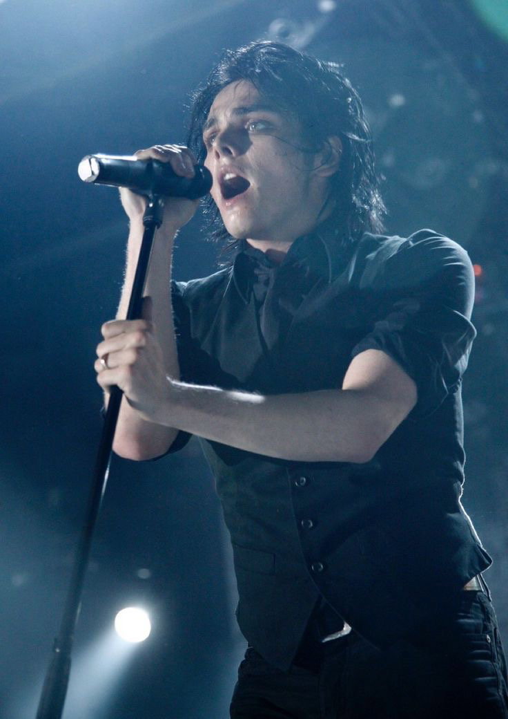 Gerard Way