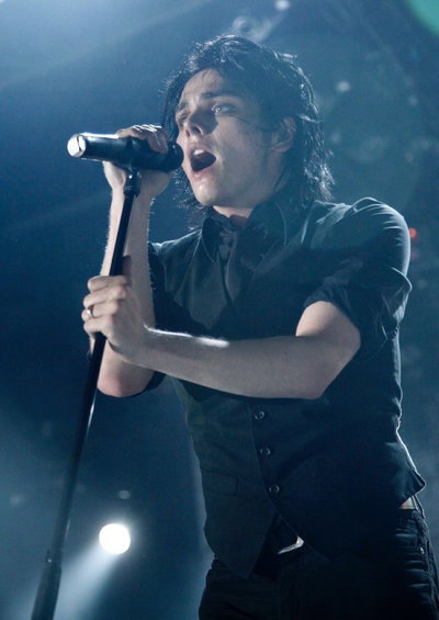 Gerard Way