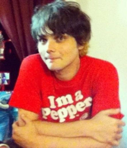Gerard Way