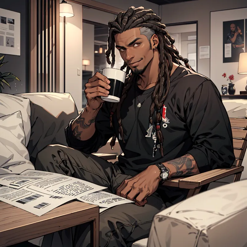 Elijah