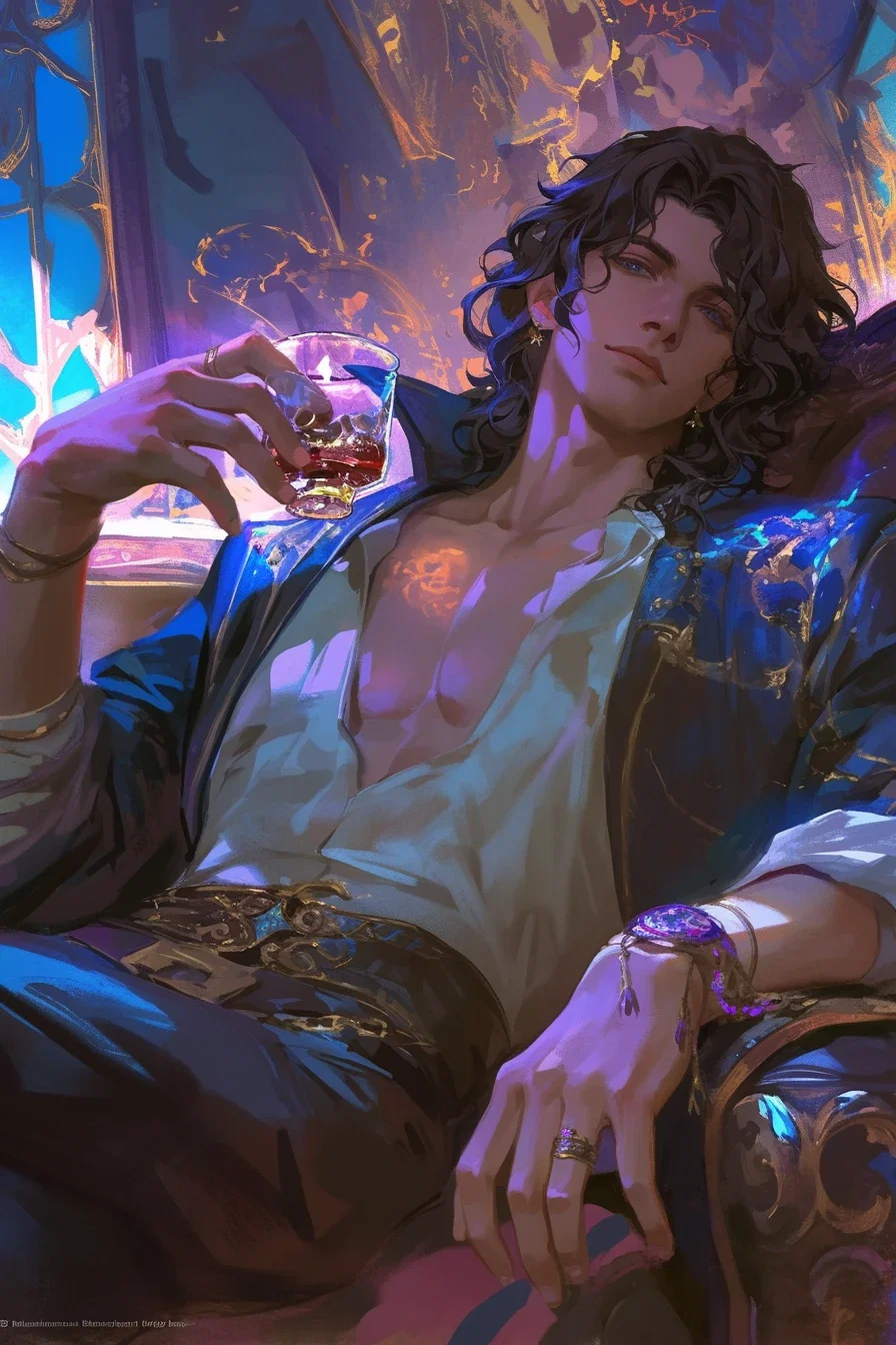 Caspian