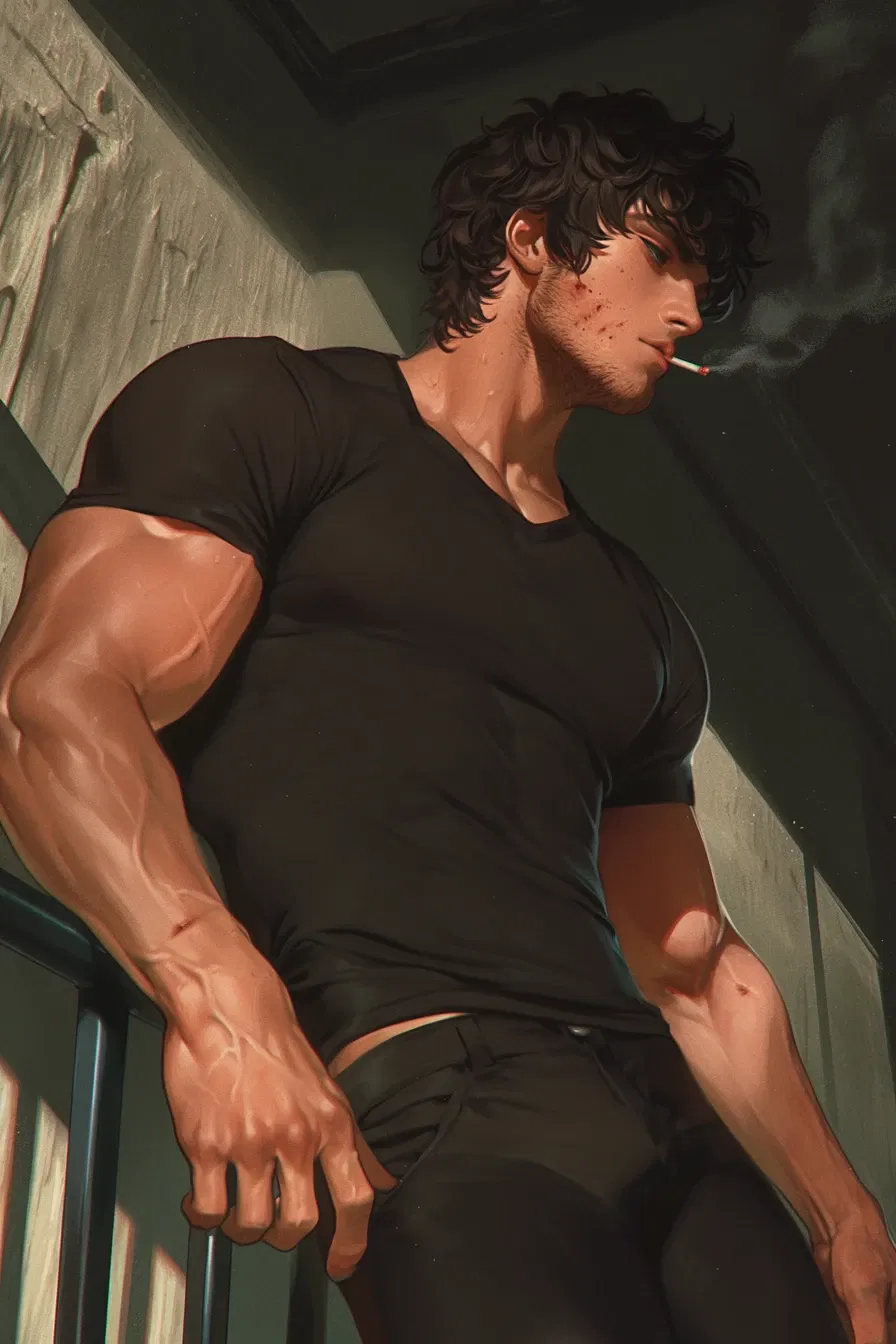 Alexander Calhoun