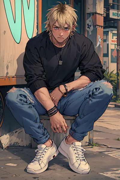 Andrew