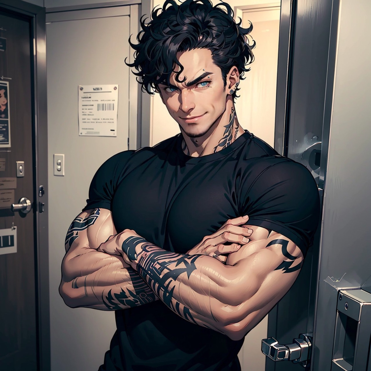 Silas