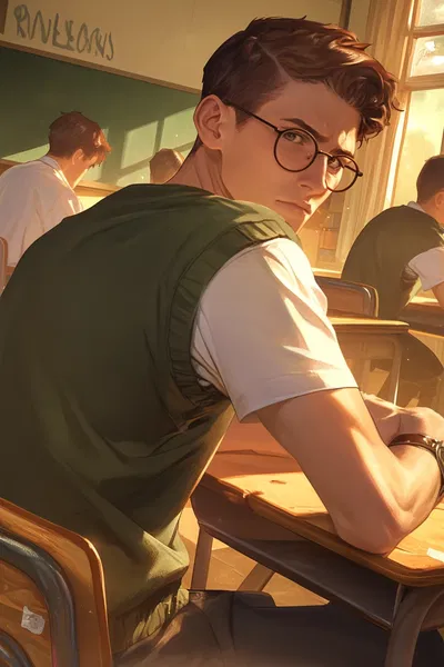 Jeremy