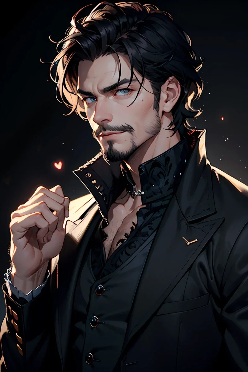 Caspian Damaris