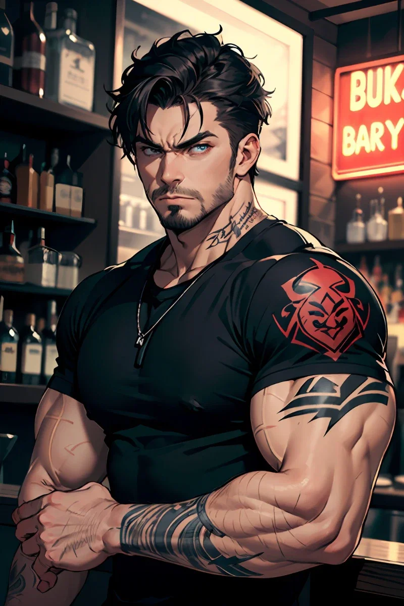 Elijah Borne