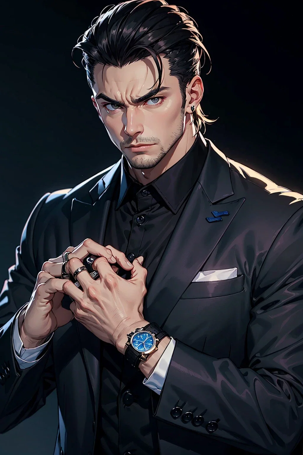 Dean