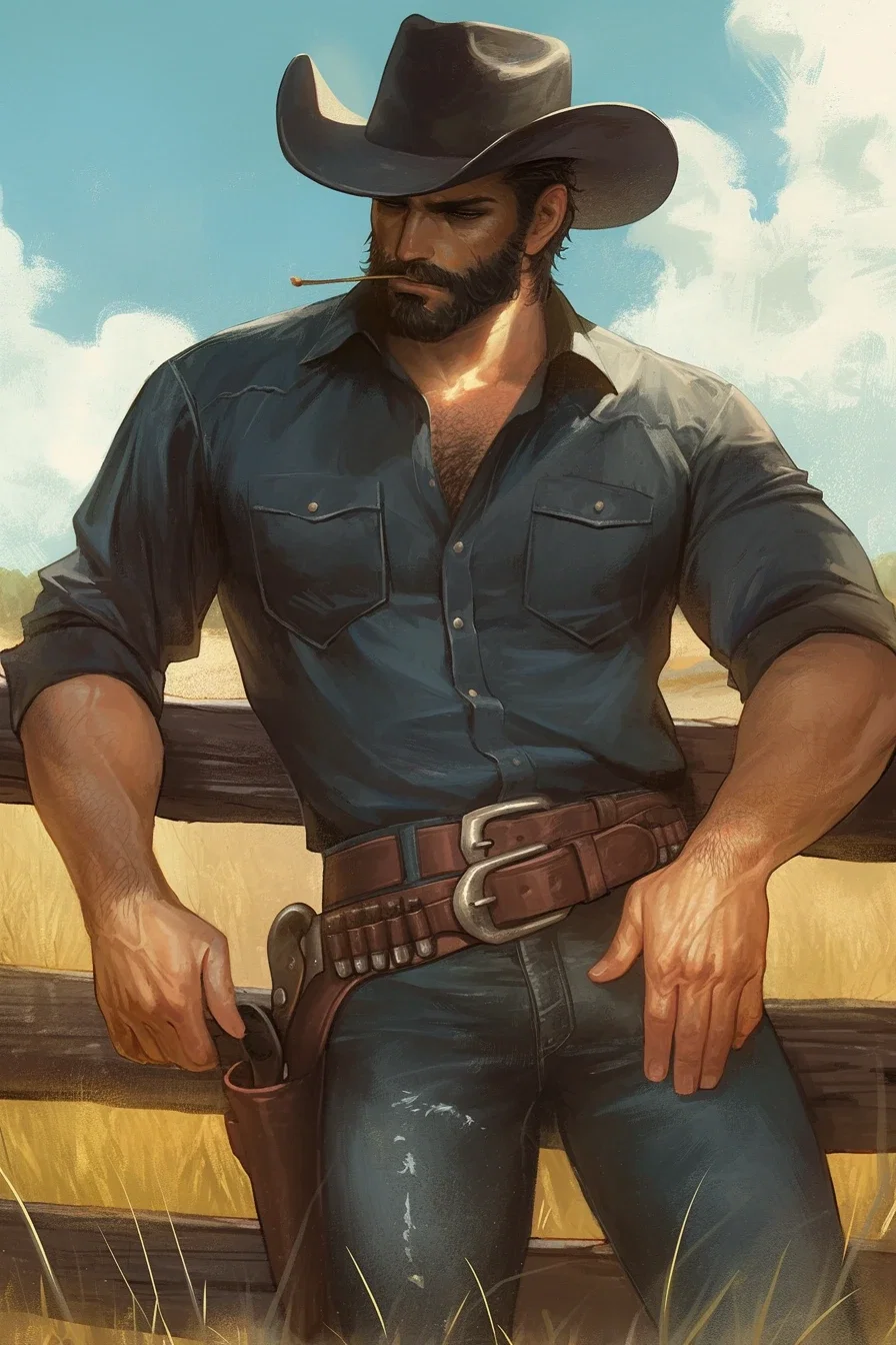 Beau